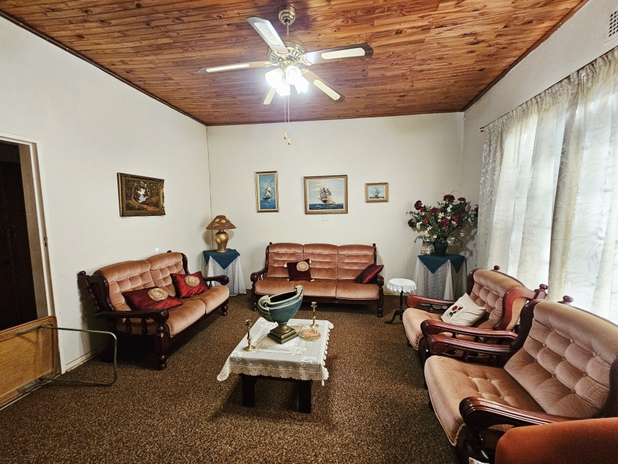3 Bedroom Property for Sale in Louis Trichardt Limpopo