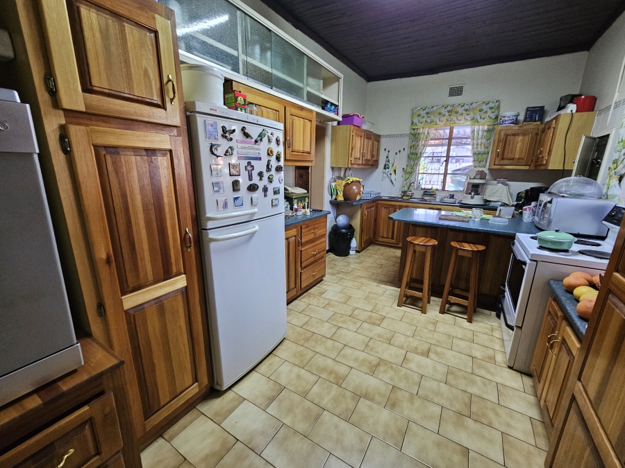 3 Bedroom Property for Sale in Louis Trichardt Limpopo
