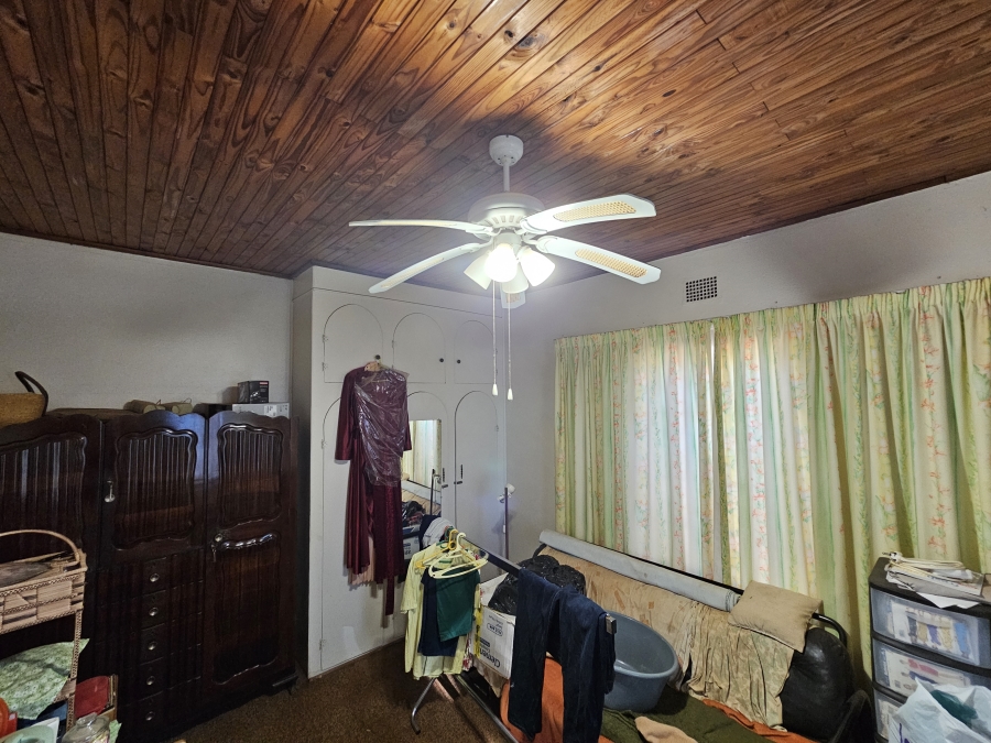 3 Bedroom Property for Sale in Louis Trichardt Limpopo