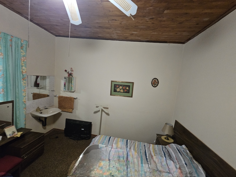 3 Bedroom Property for Sale in Louis Trichardt Limpopo