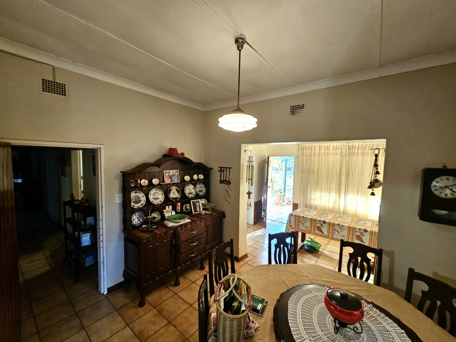3 Bedroom Property for Sale in Louis Trichardt Limpopo