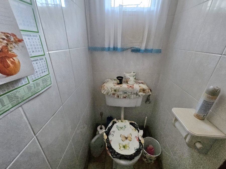 3 Bedroom Property for Sale in Louis Trichardt Limpopo