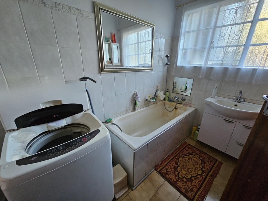 3 Bedroom Property for Sale in Louis Trichardt Limpopo