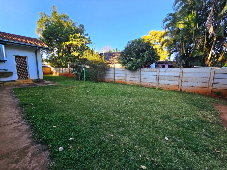 3 Bedroom Property for Sale in Louis Trichardt Limpopo