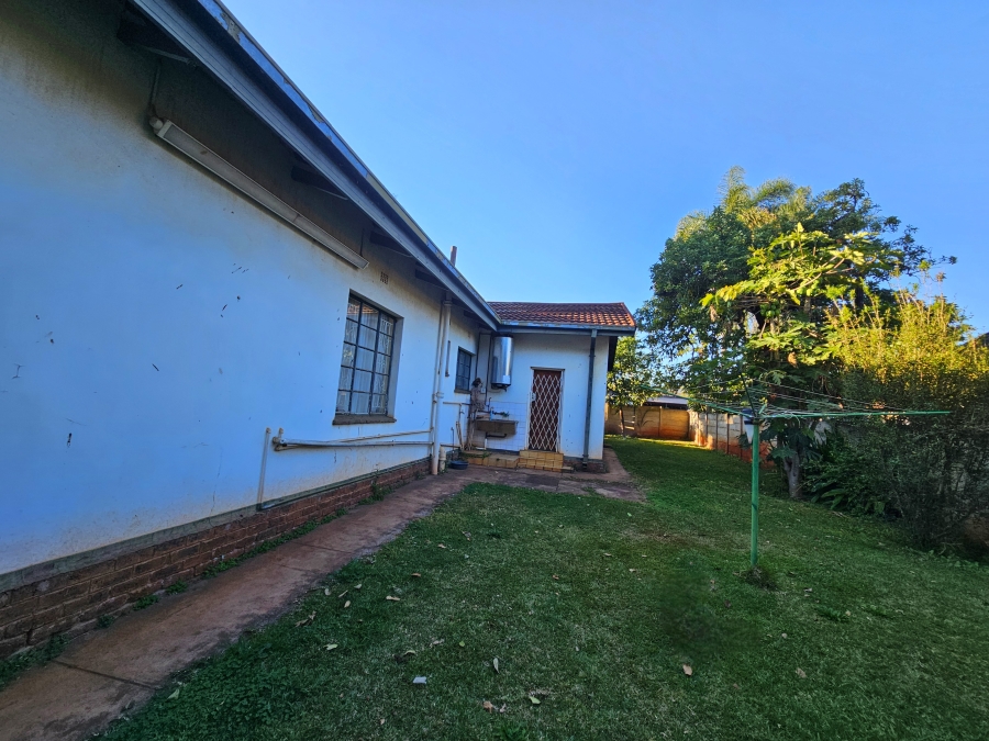 3 Bedroom Property for Sale in Louis Trichardt Limpopo