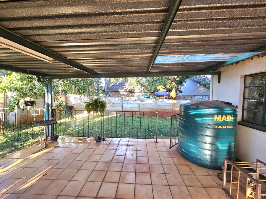 3 Bedroom Property for Sale in Louis Trichardt Limpopo