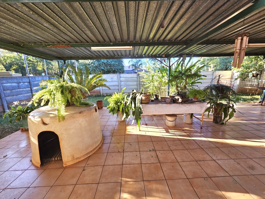 3 Bedroom Property for Sale in Louis Trichardt Limpopo
