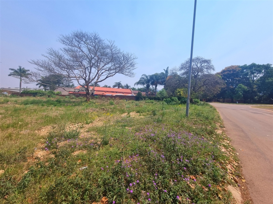 0 Bedroom Property for Sale in Louis Trichardt Limpopo