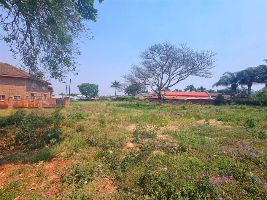 0 Bedroom Property for Sale in Louis Trichardt Limpopo