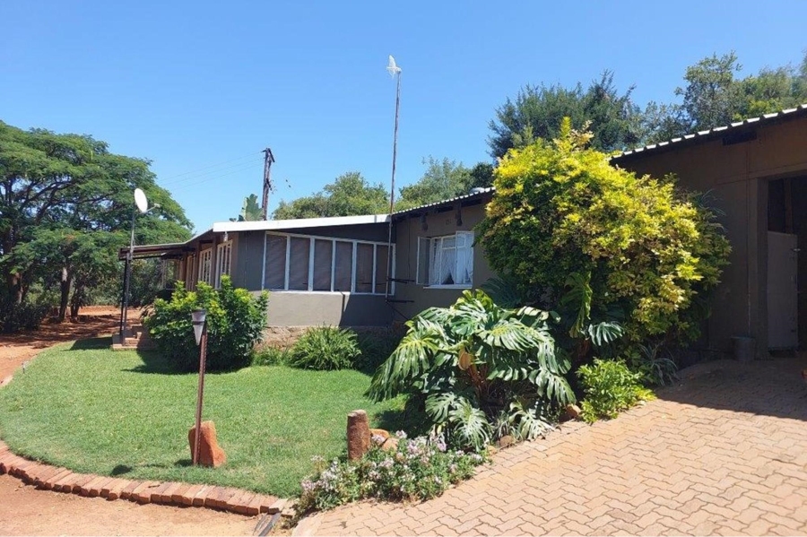 4 Bedroom Property for Sale in Modimolle Rural Limpopo