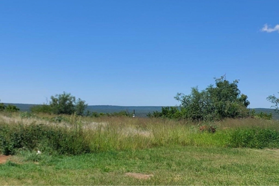4 Bedroom Property for Sale in Modimolle Rural Limpopo