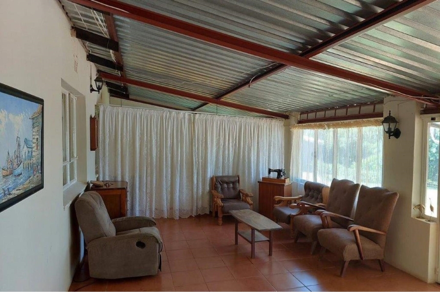 4 Bedroom Property for Sale in Modimolle Rural Limpopo