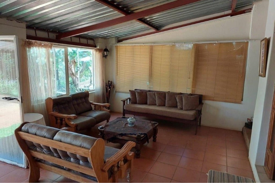 4 Bedroom Property for Sale in Modimolle Rural Limpopo