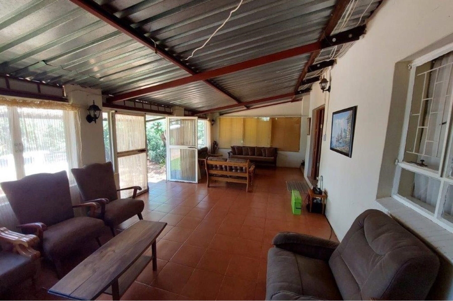 4 Bedroom Property for Sale in Modimolle Rural Limpopo