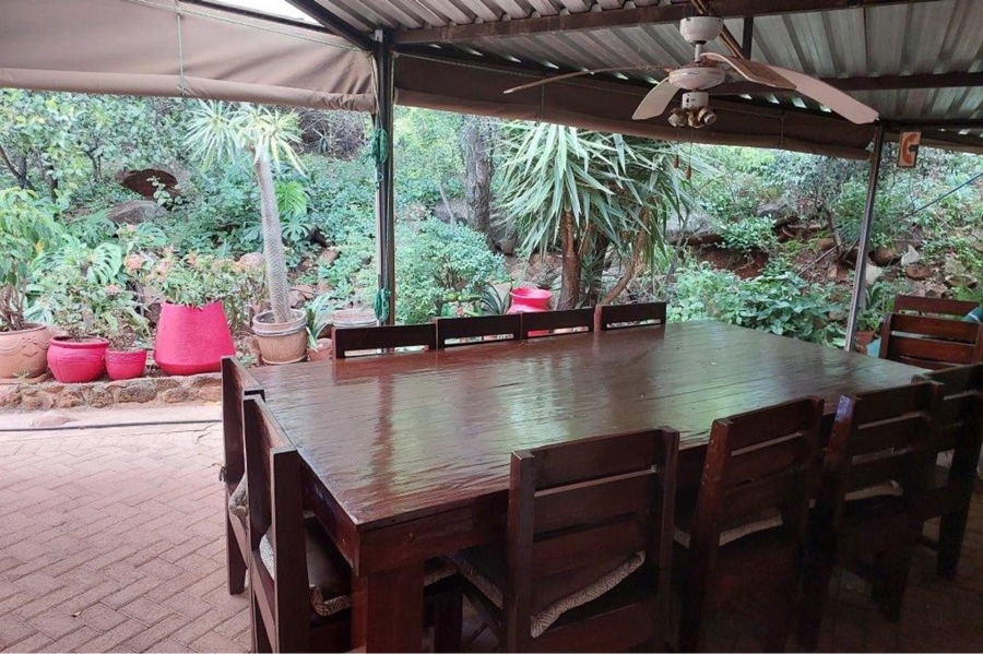 4 Bedroom Property for Sale in Modimolle Rural Limpopo