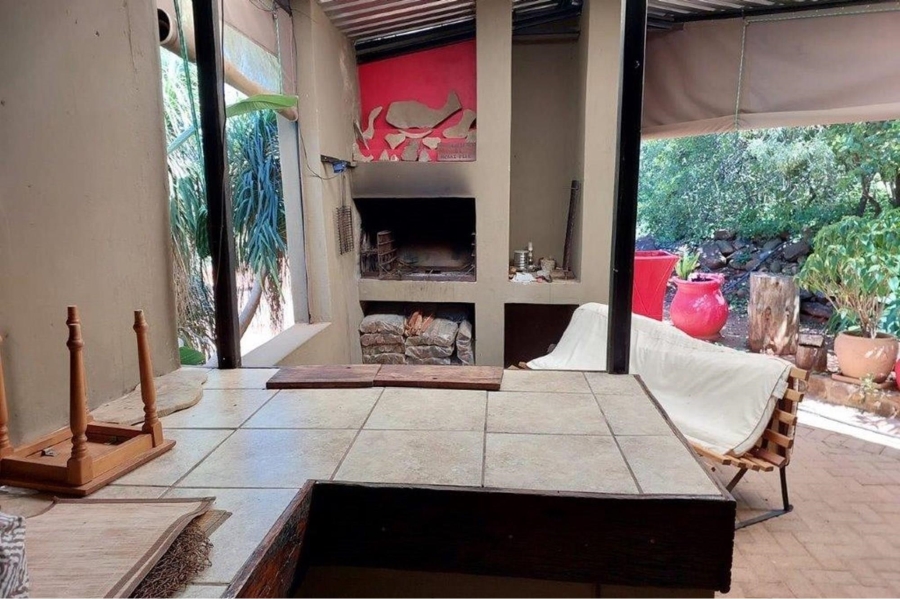 4 Bedroom Property for Sale in Modimolle Rural Limpopo