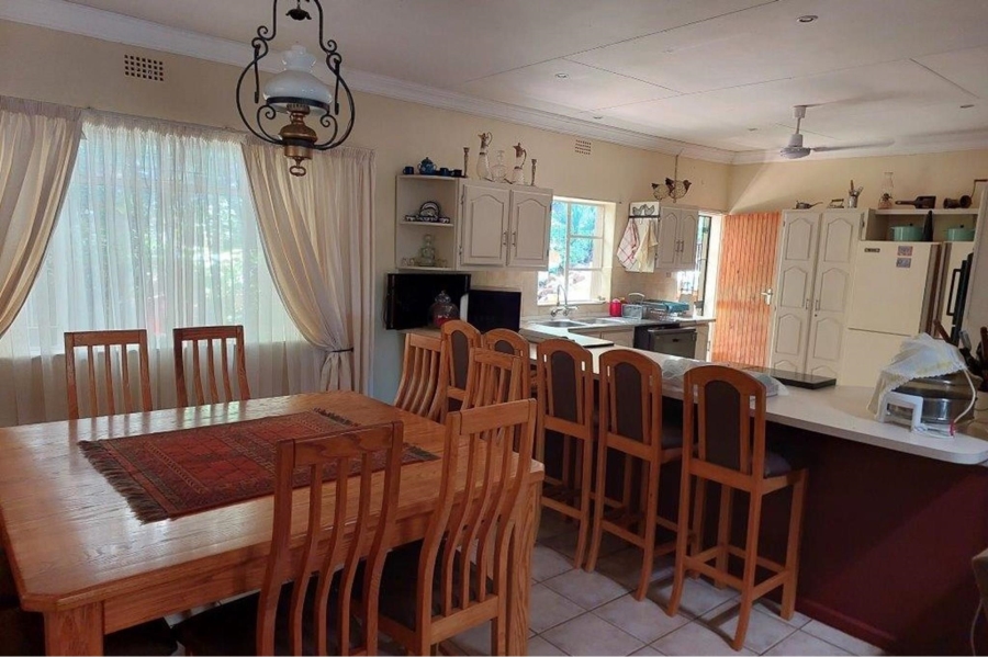 4 Bedroom Property for Sale in Modimolle Rural Limpopo