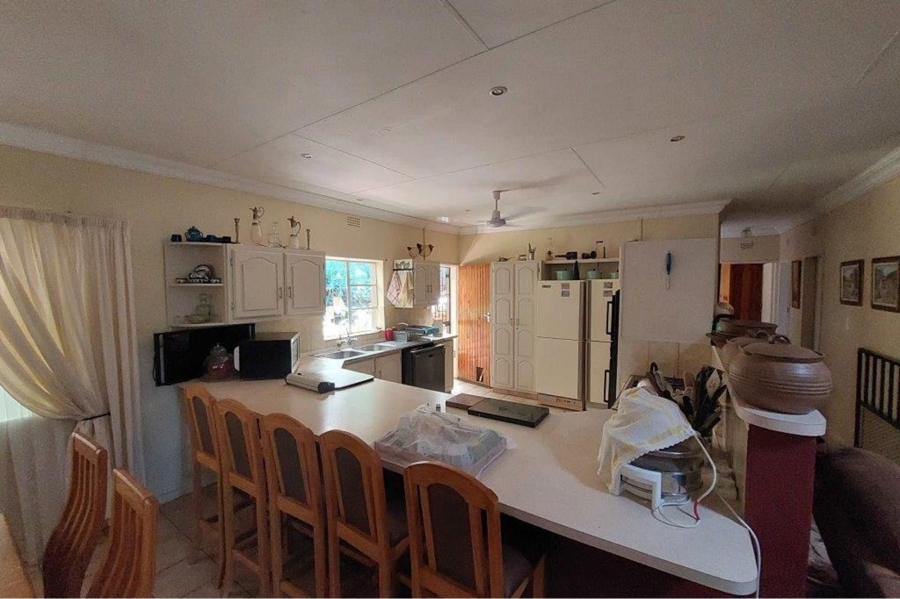 4 Bedroom Property for Sale in Modimolle Rural Limpopo