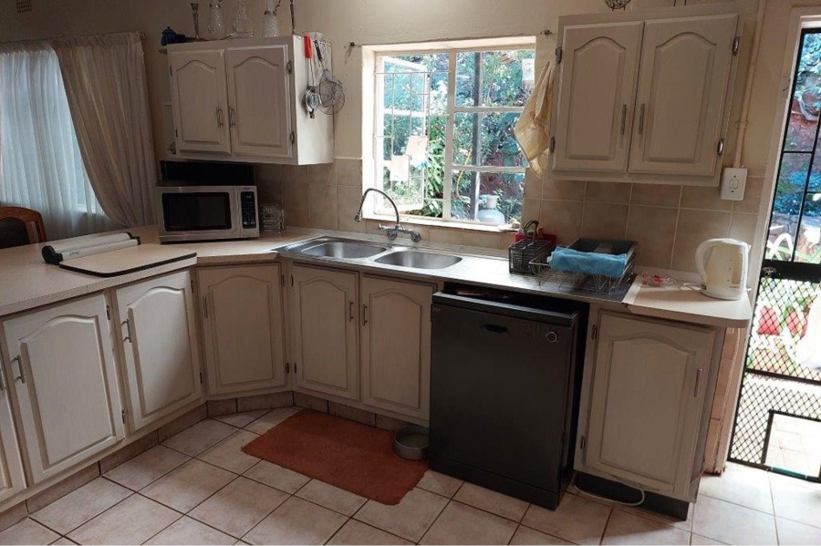 4 Bedroom Property for Sale in Modimolle Rural Limpopo