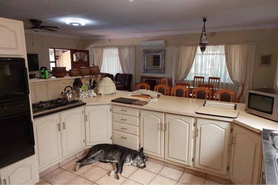 4 Bedroom Property for Sale in Modimolle Rural Limpopo