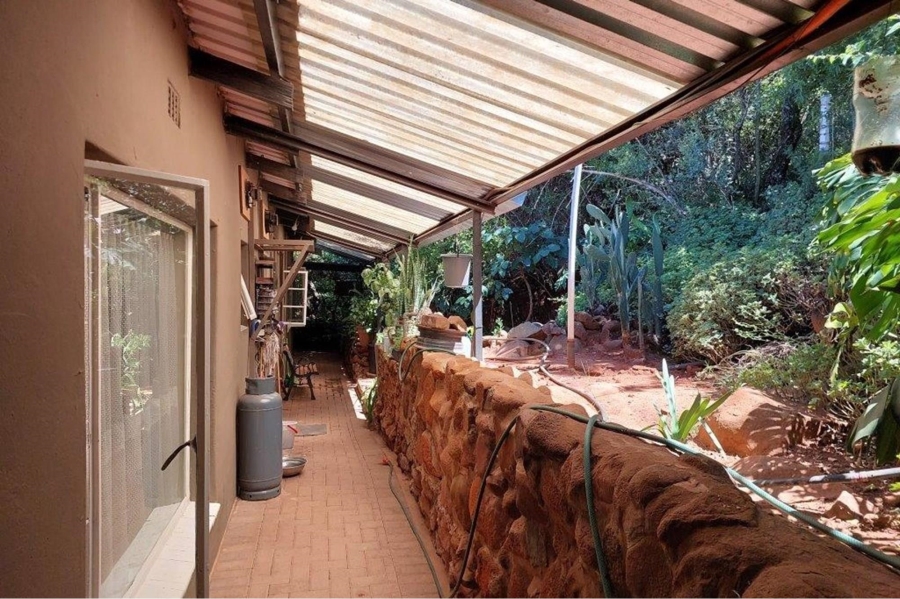4 Bedroom Property for Sale in Modimolle Rural Limpopo