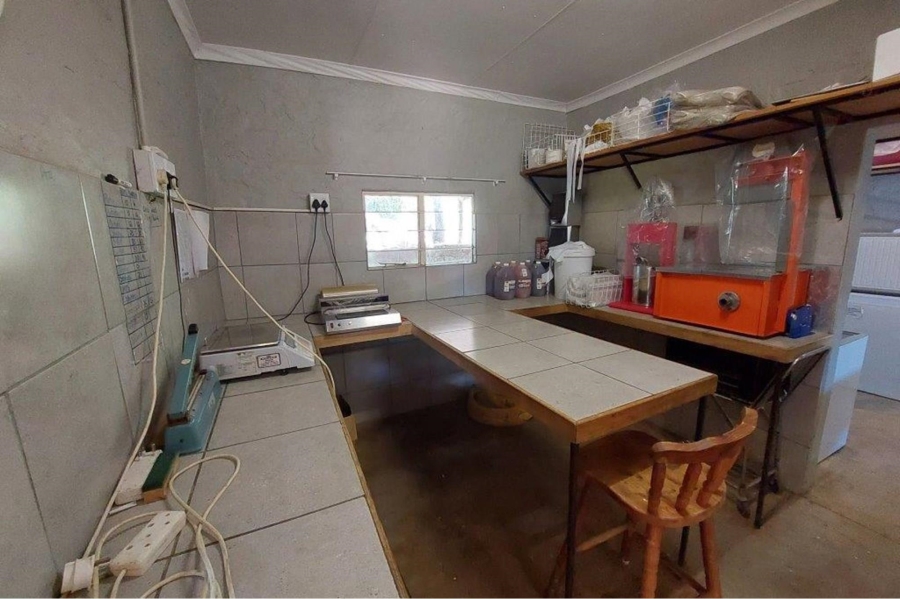 4 Bedroom Property for Sale in Modimolle Rural Limpopo