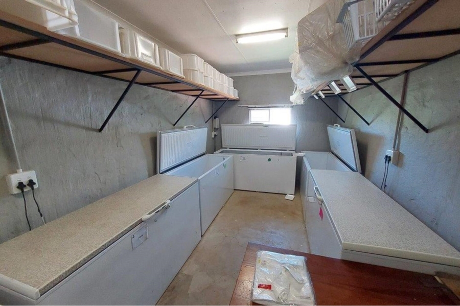 4 Bedroom Property for Sale in Modimolle Rural Limpopo