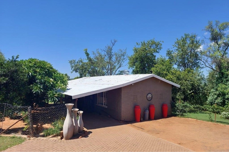 4 Bedroom Property for Sale in Modimolle Rural Limpopo