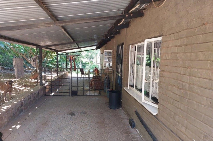4 Bedroom Property for Sale in Modimolle Rural Limpopo
