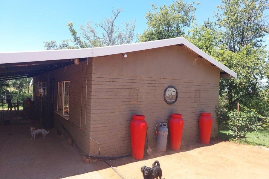 4 Bedroom Property for Sale in Modimolle Rural Limpopo