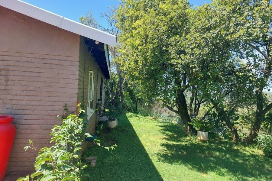 4 Bedroom Property for Sale in Modimolle Rural Limpopo