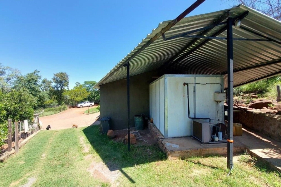 4 Bedroom Property for Sale in Modimolle Rural Limpopo