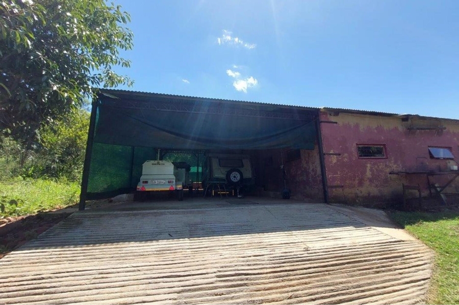 4 Bedroom Property for Sale in Modimolle Rural Limpopo