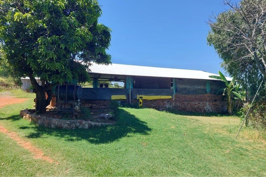 4 Bedroom Property for Sale in Modimolle Rural Limpopo
