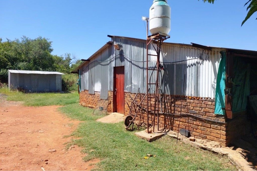 4 Bedroom Property for Sale in Modimolle Rural Limpopo