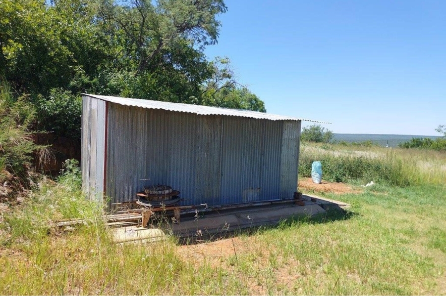 4 Bedroom Property for Sale in Modimolle Rural Limpopo
