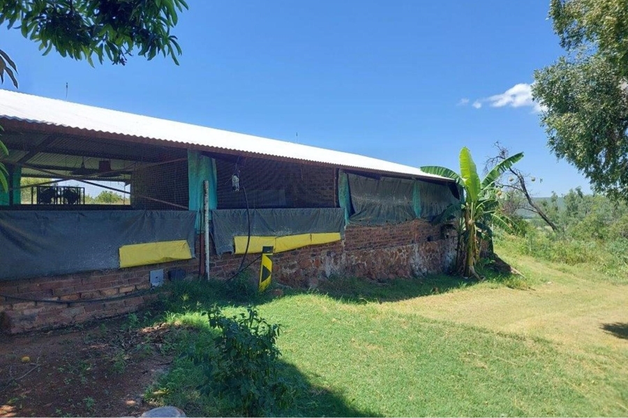 4 Bedroom Property for Sale in Modimolle Rural Limpopo