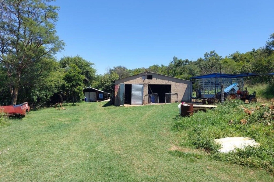 4 Bedroom Property for Sale in Modimolle Rural Limpopo