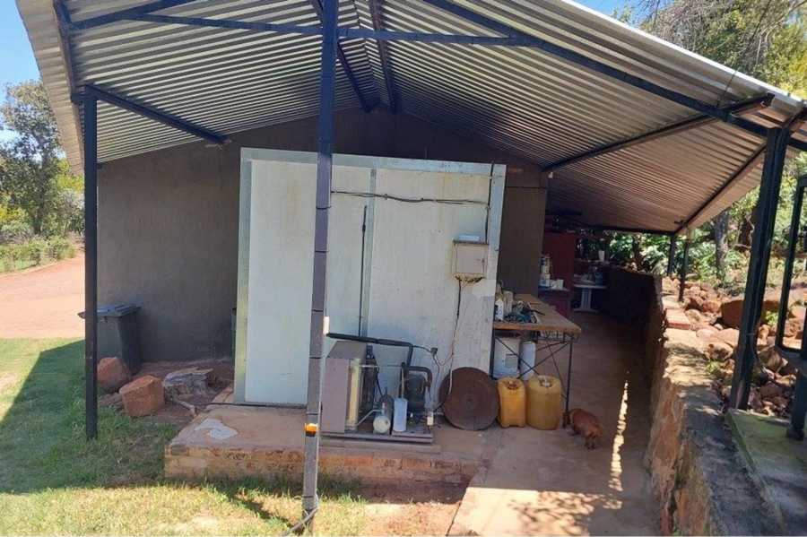 4 Bedroom Property for Sale in Modimolle Rural Limpopo