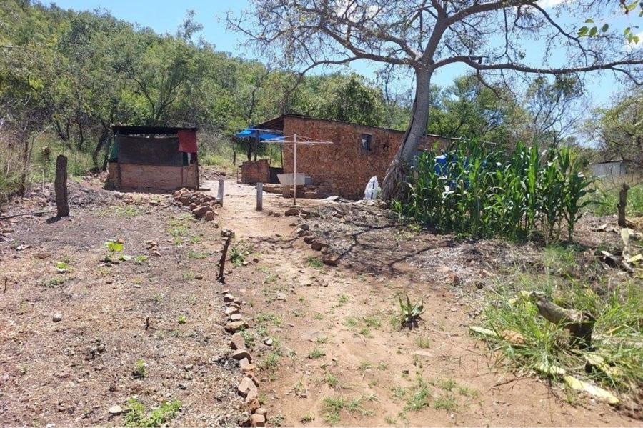 4 Bedroom Property for Sale in Modimolle Rural Limpopo
