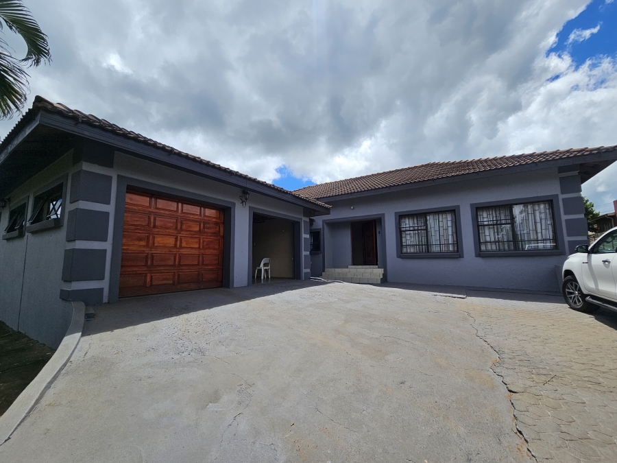5 Bedroom Property for Sale in Louis Trichardt Limpopo