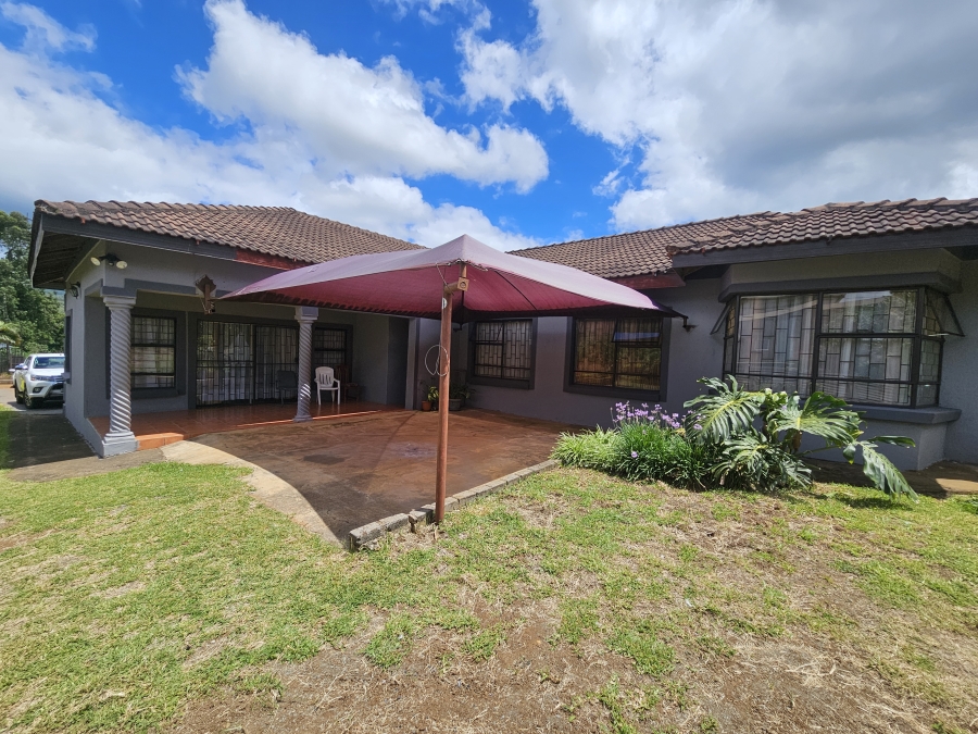 5 Bedroom Property for Sale in Louis Trichardt Limpopo
