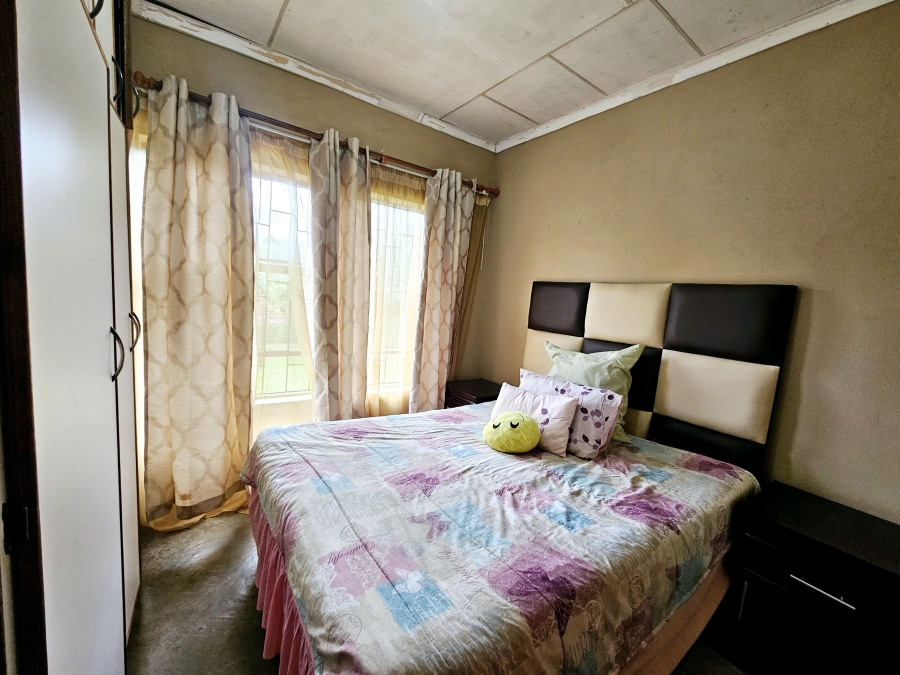 5 Bedroom Property for Sale in Louis Trichardt Limpopo