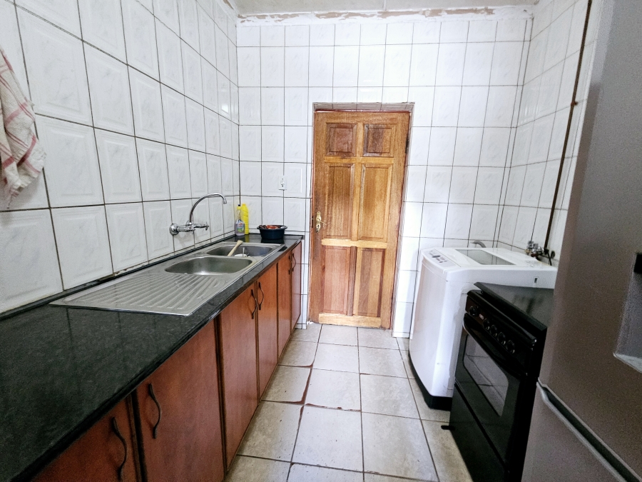5 Bedroom Property for Sale in Louis Trichardt Limpopo