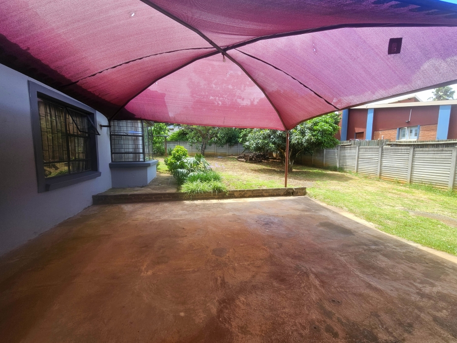 5 Bedroom Property for Sale in Louis Trichardt Limpopo