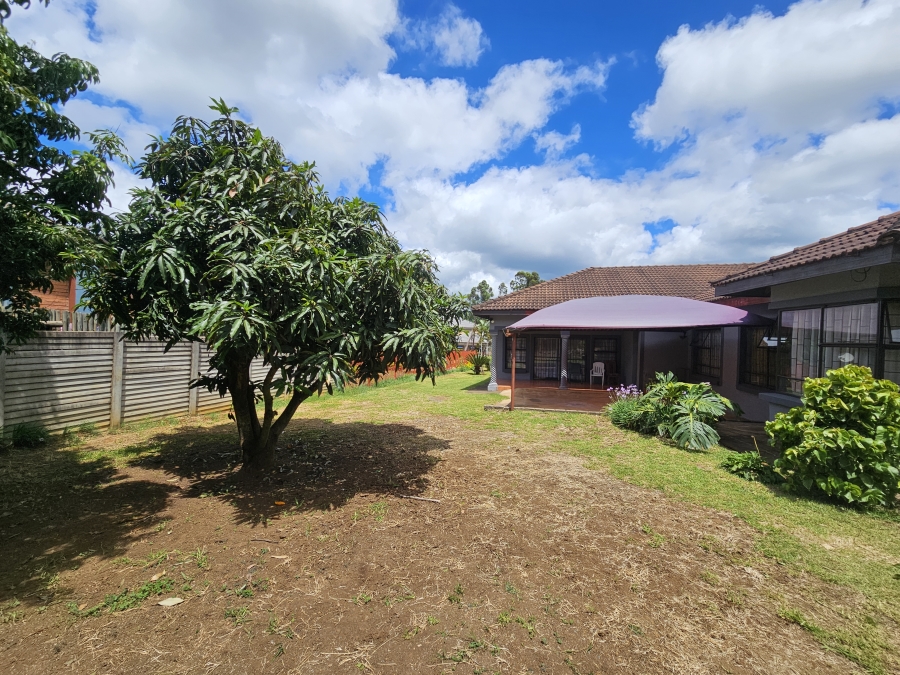 5 Bedroom Property for Sale in Louis Trichardt Limpopo