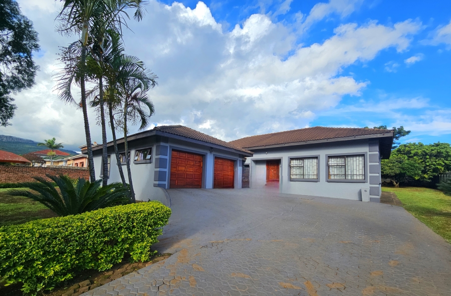 5 Bedroom Property for Sale in Louis Trichardt Limpopo