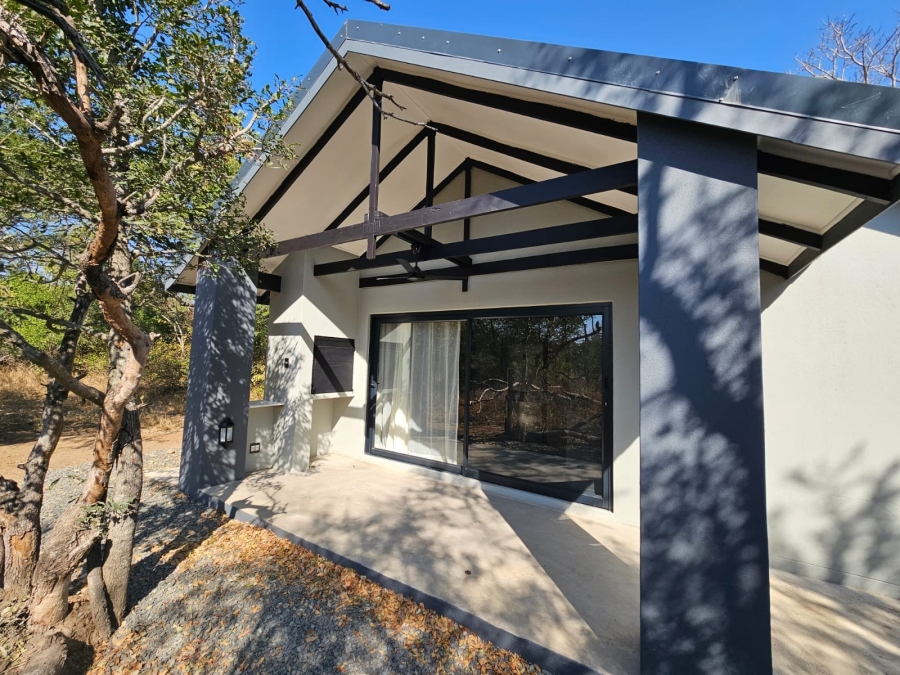 To Let 1 Bedroom Property for Rent in Moditlo Wildlife Estate Limpopo