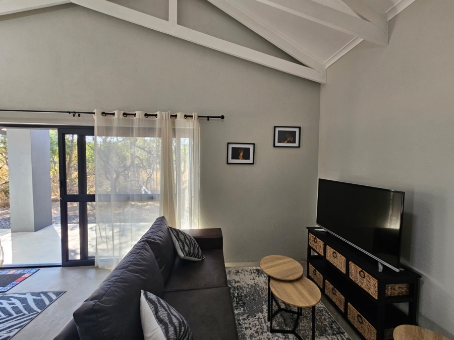 To Let 1 Bedroom Property for Rent in Moditlo Wildlife Estate Limpopo