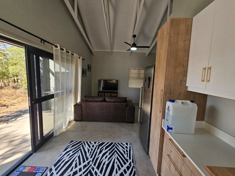 To Let 1 Bedroom Property for Rent in Moditlo Wildlife Estate Limpopo